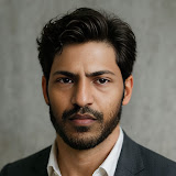 Ashwin Mane