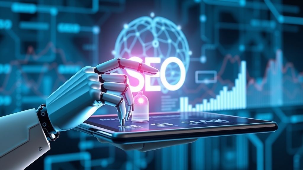 AI SEO Tools