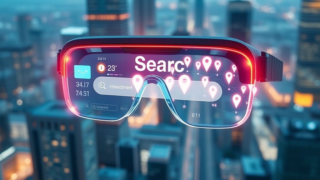 Future SEO Trends