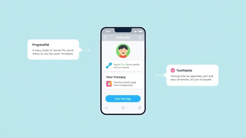 Onboarding Optimization