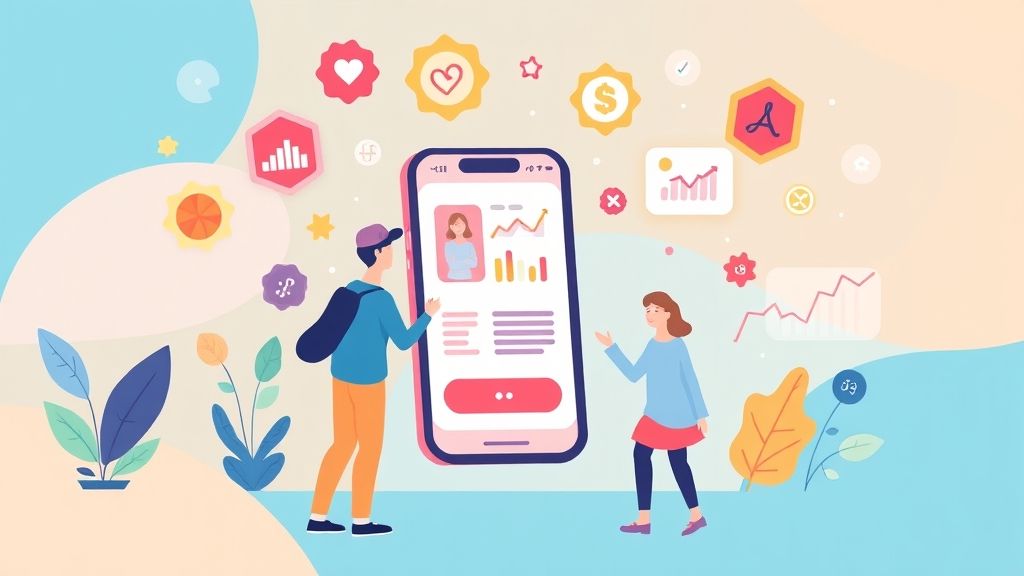 User Engagement