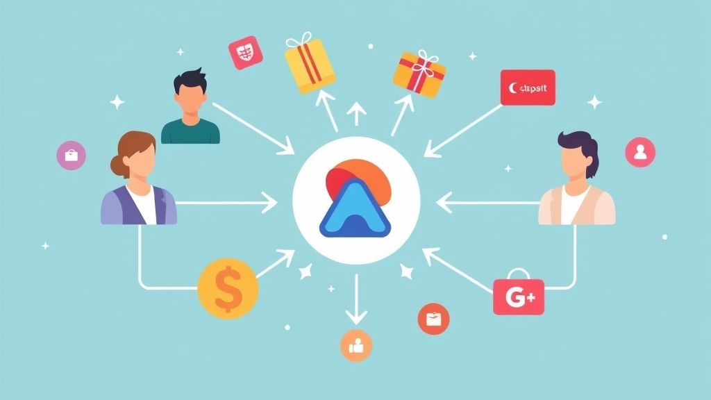 Referral Program