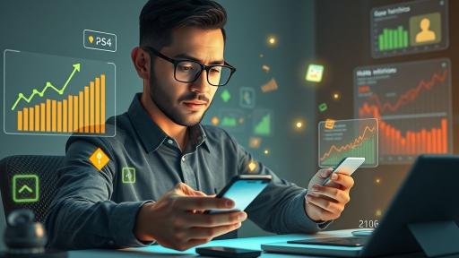 Mobile-First Marketing