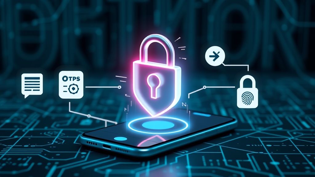 Privacy in Mobile Marketing