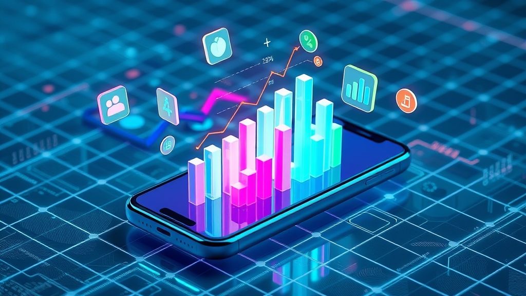 Mobile Usage Statistics