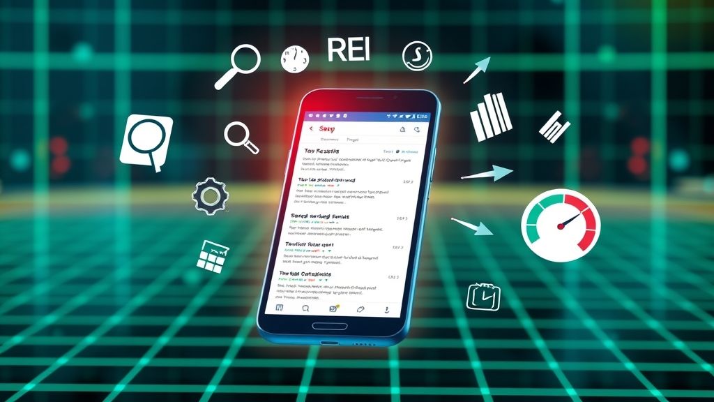 Mobile SEO Factors