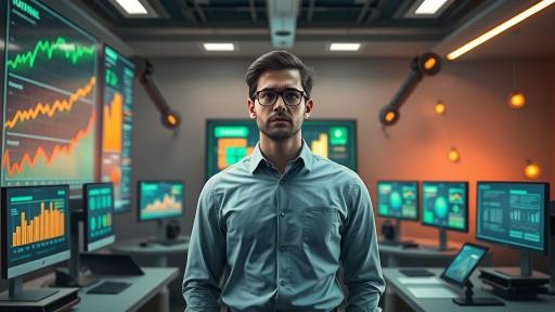 The Automation Advantage