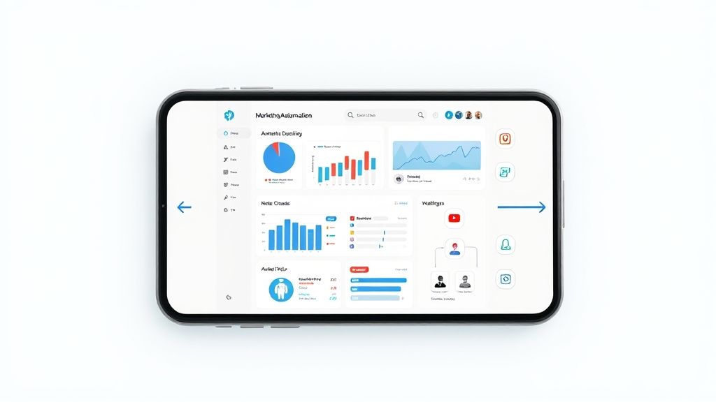 Automation ROI Statistics