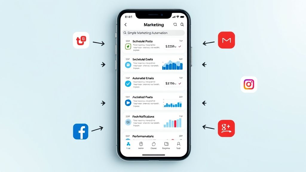 Customer Journey Mapping
