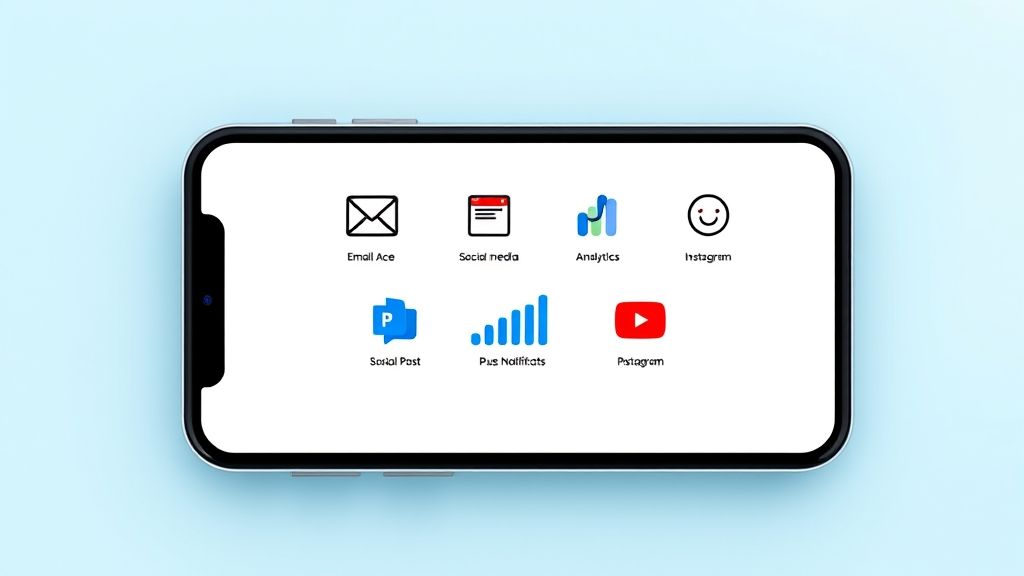 Automation Platform Comparison