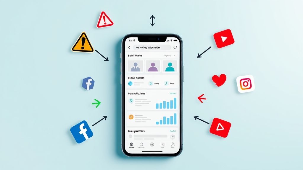 Automation Mistakes to Avoid