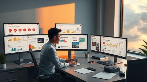 Social Media Mastery