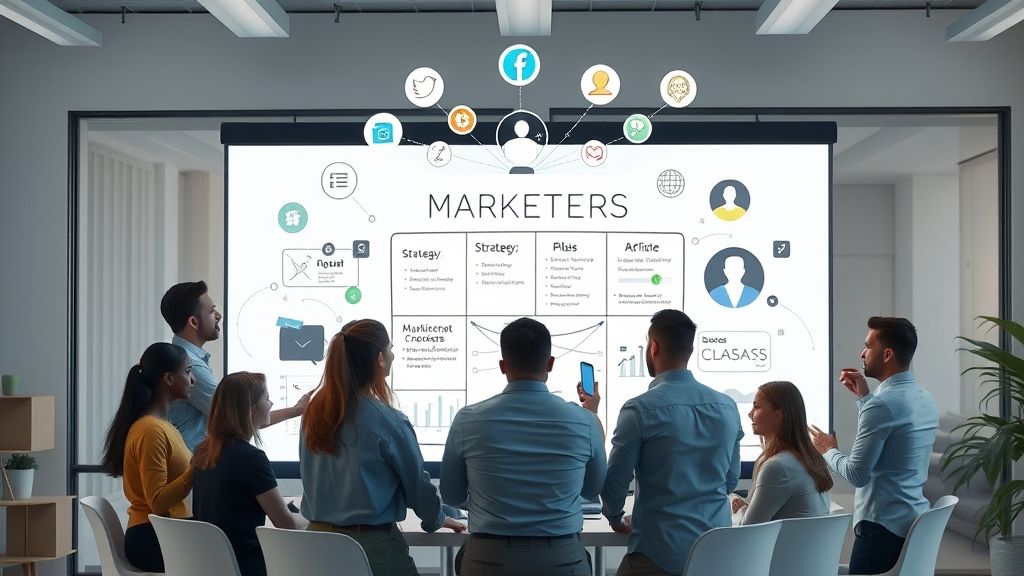 Brand Voice Example