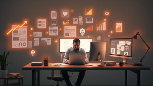 Content Marketing Alchemy