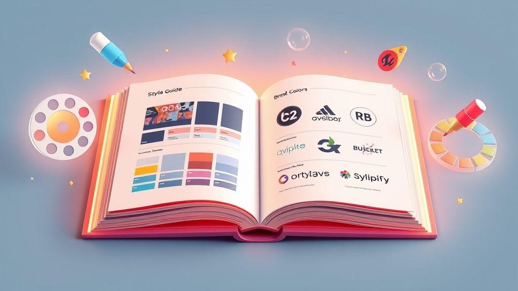 Brand Guidelines