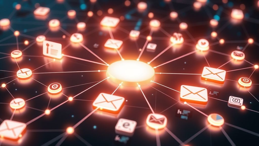 Content Distribution