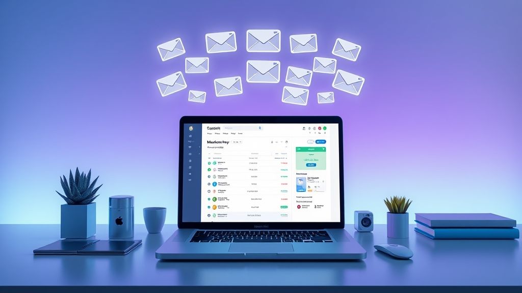 Email Marketing Magic