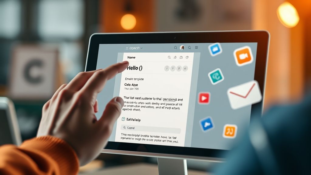 Personalized Campaigns