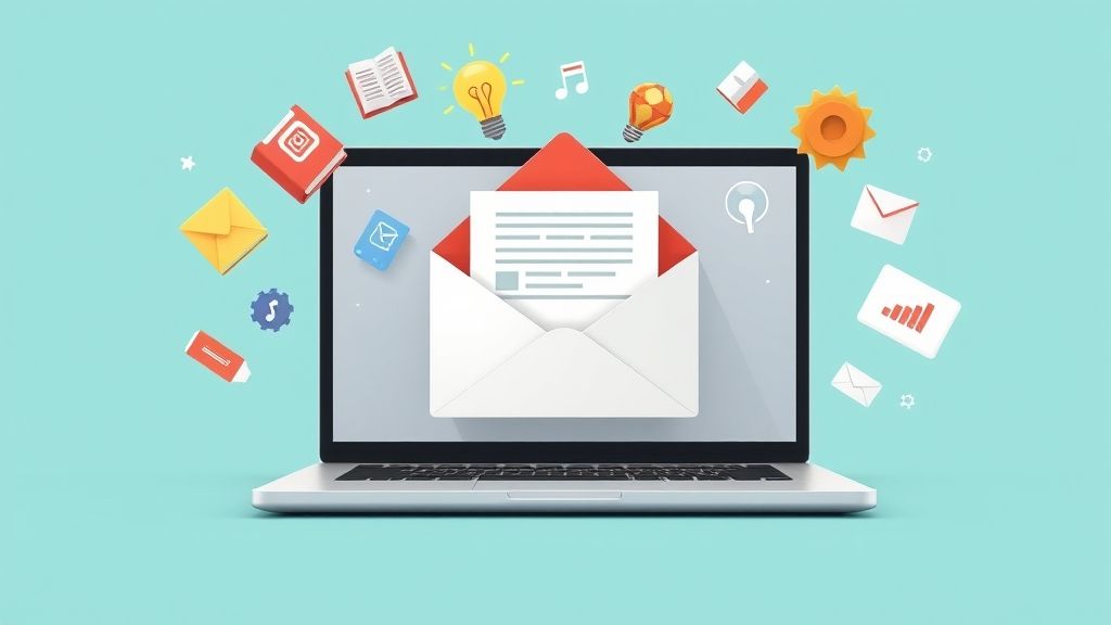 Value-Driven Content