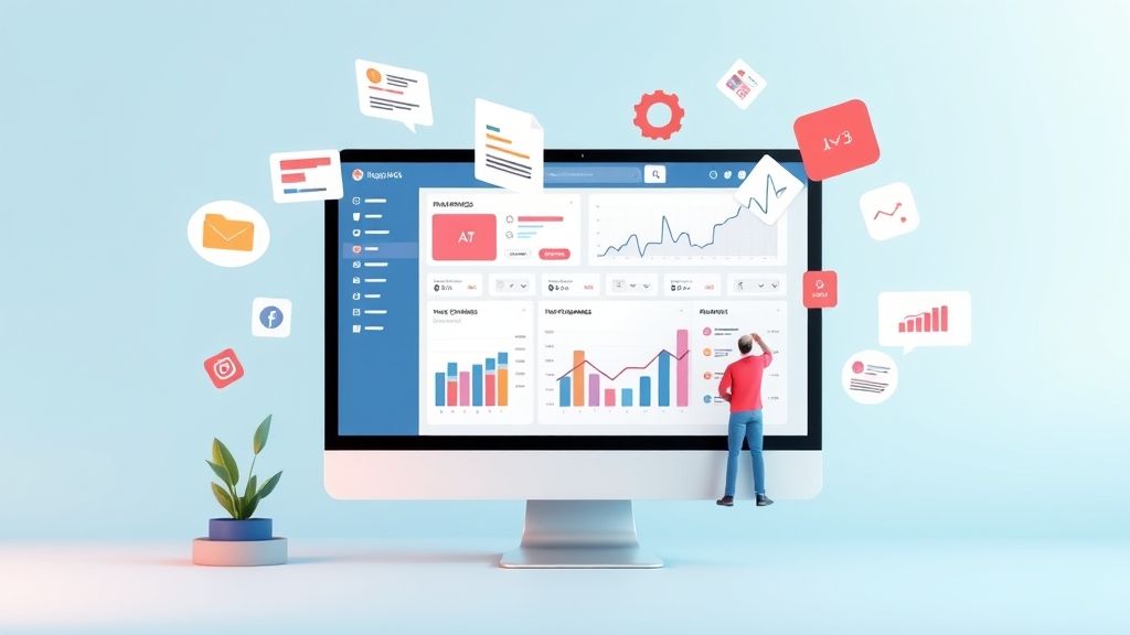 PPC Mastery