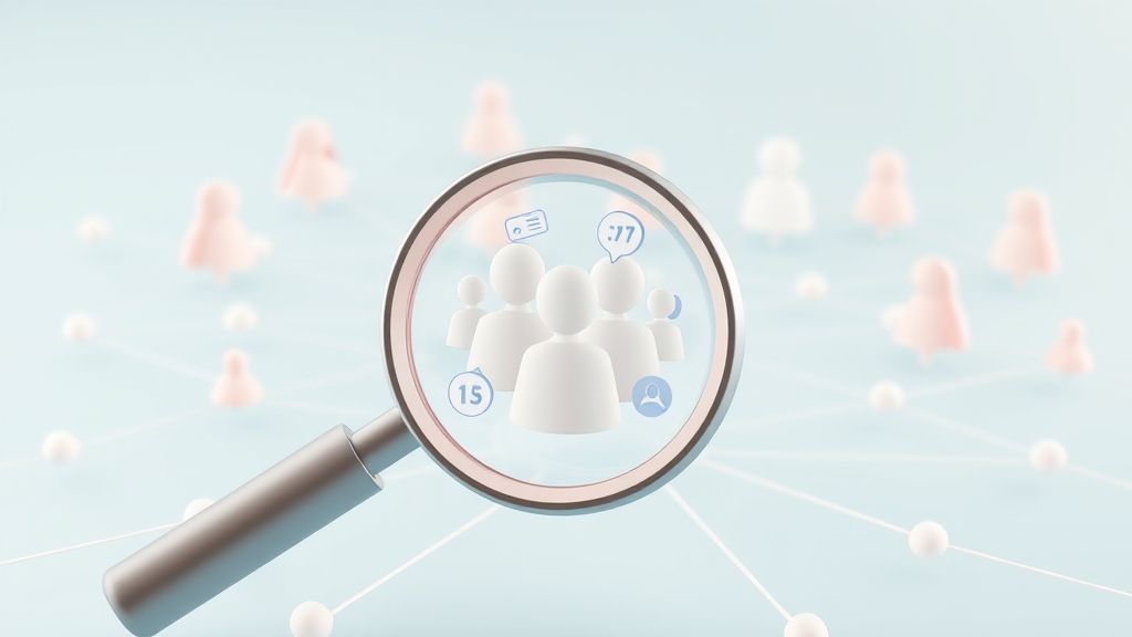 Audience Targeting