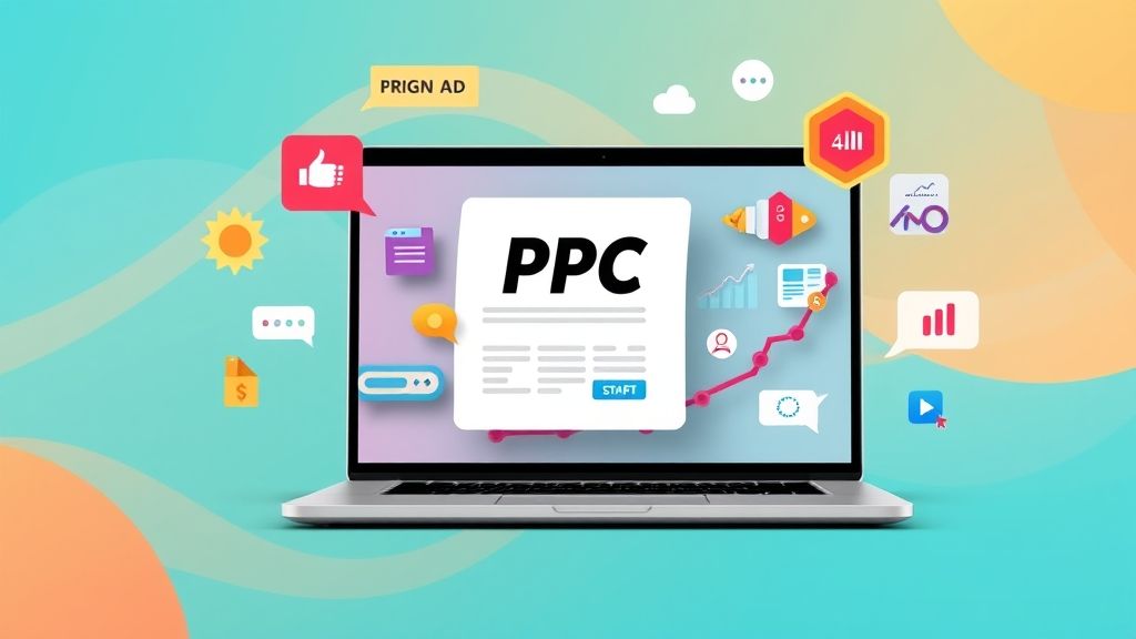 PPC Ad Design
