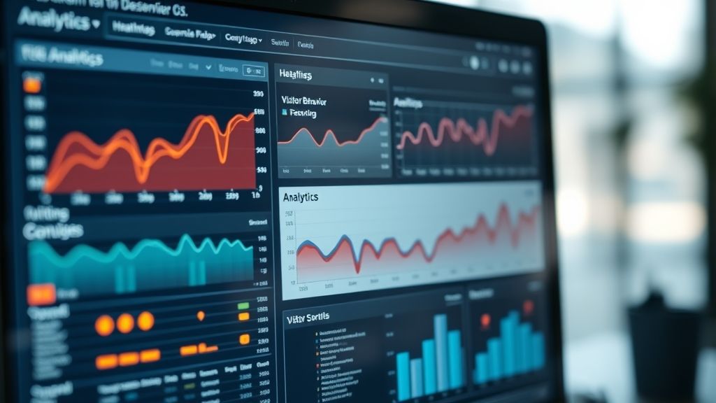 Behavior Analytics