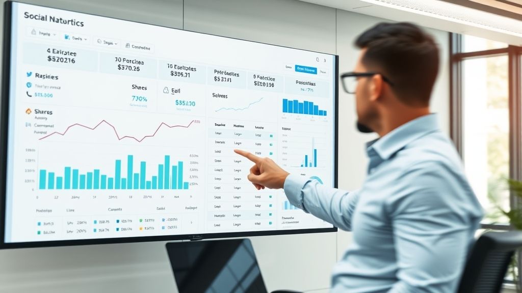 Engagement Metrics