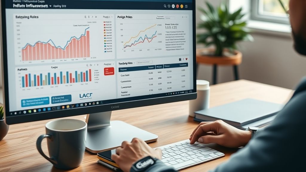 Performance Metrics