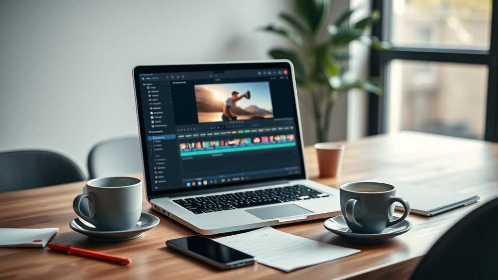 Video Marketing Secrets
