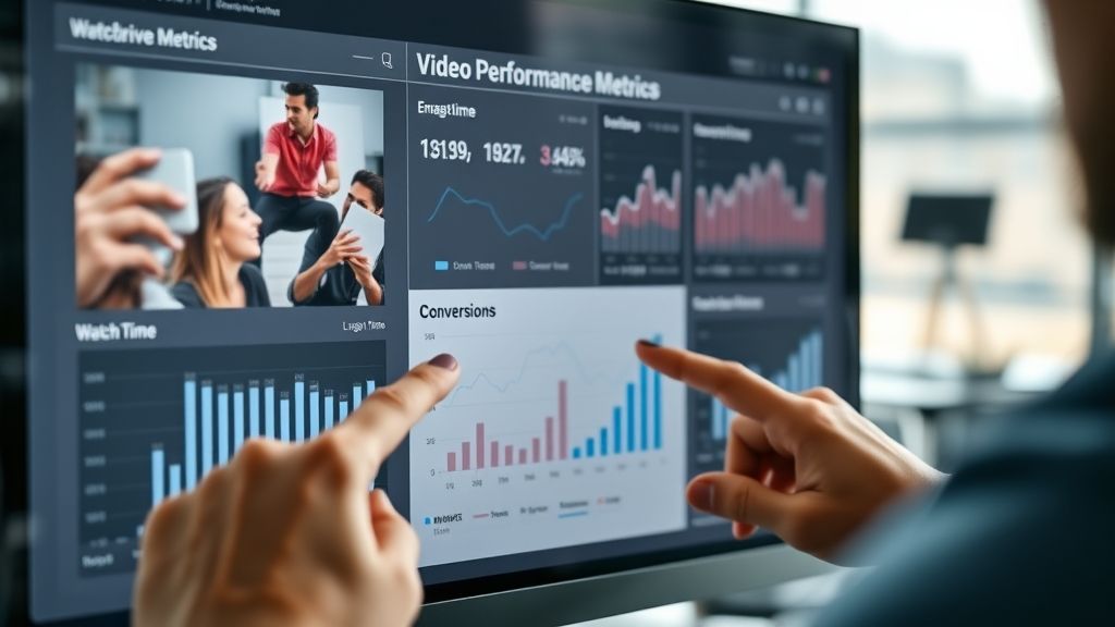 Video Analytics