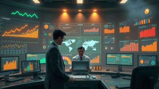 Data-Driven Domination