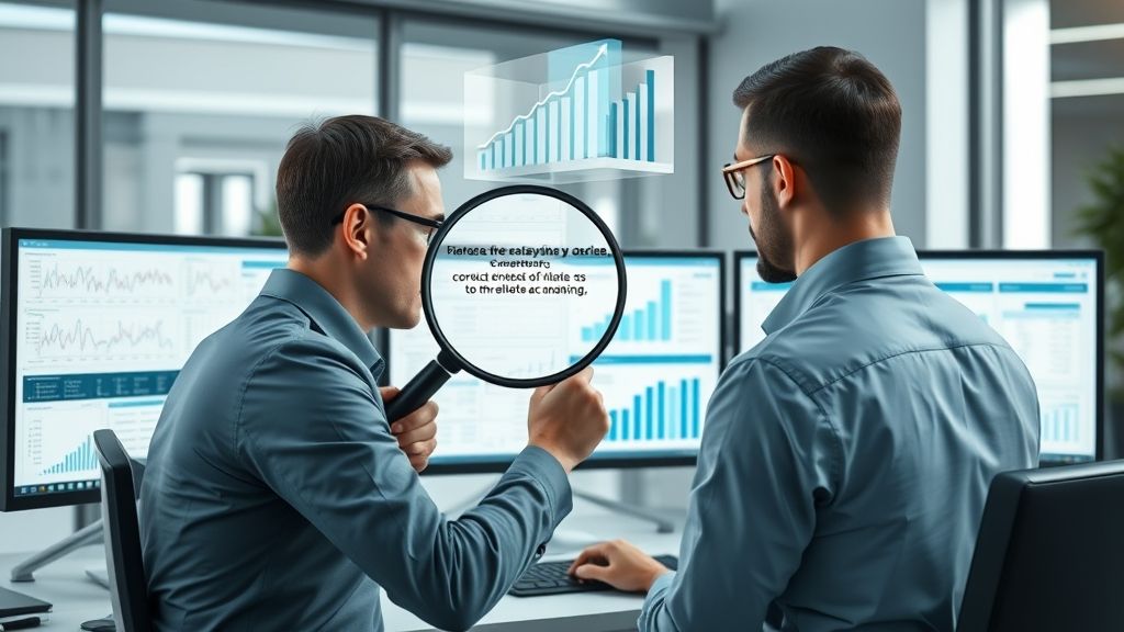Data Quality Audit