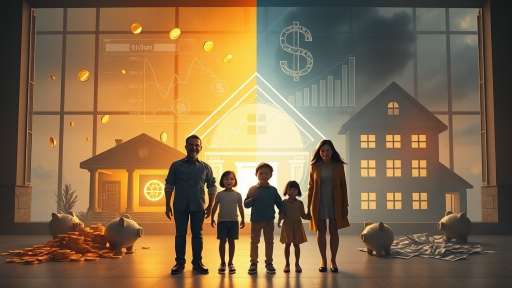 The Wealth Blueprint