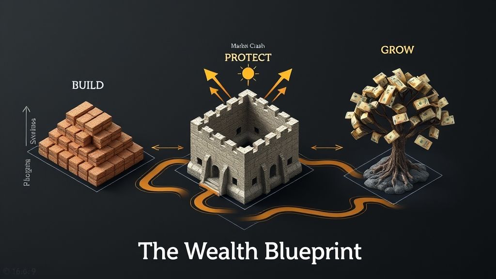 The Wealth Blueprint