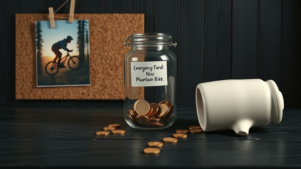 Budget Allocation Example