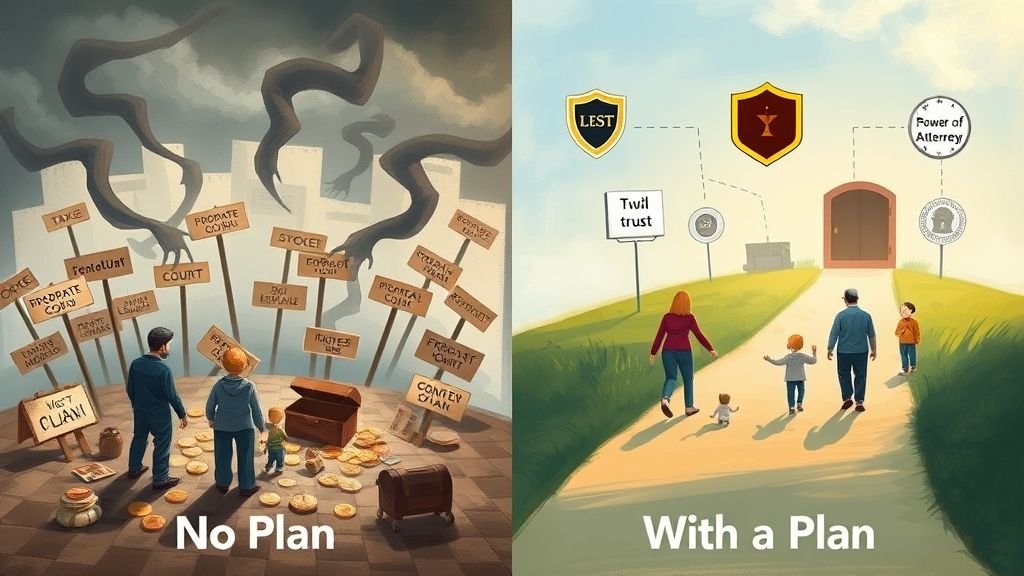 Estate Planning
