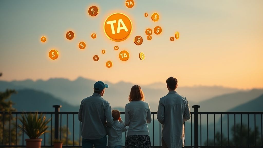 Maximize Tax Benefits