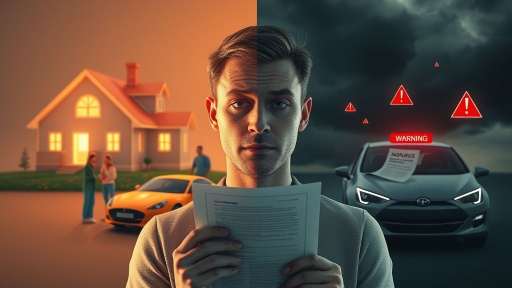 Insurance Uncovered