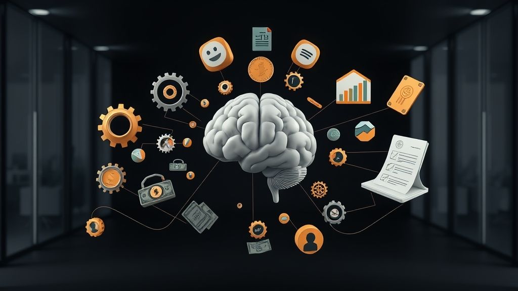 Behavioral Finance and Money Mindset