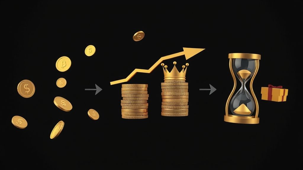 Behavioral Finance Biases