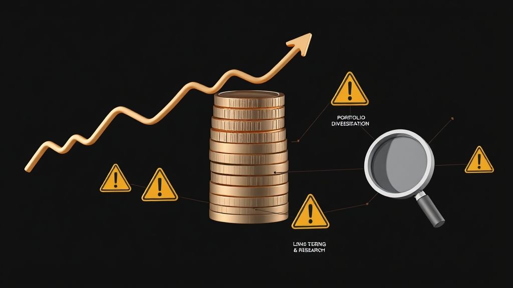 Investment Behavior