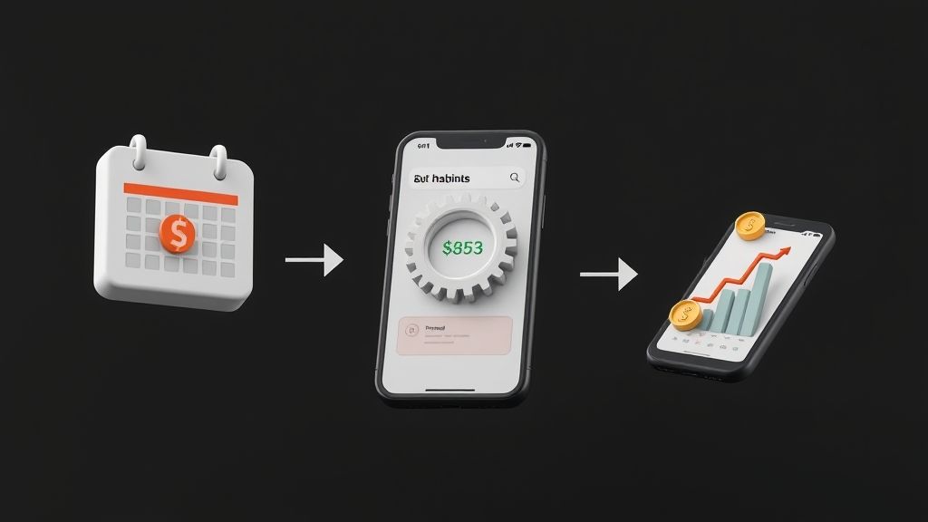 Financial Habits