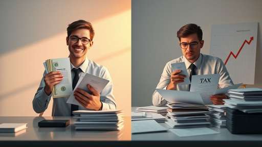 The Smart Tax Playbook