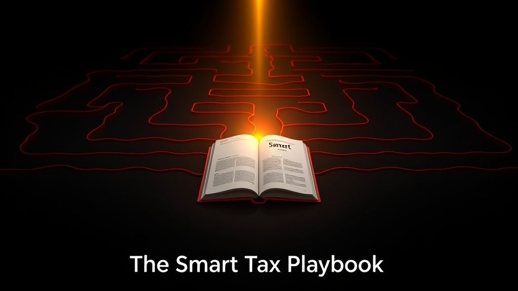 Smart Tax Planning Strategies