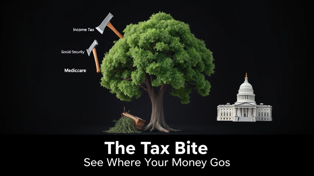 Budget Allocation Example