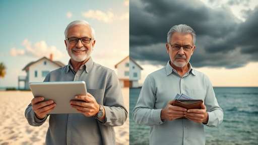 Retire Smart Guide