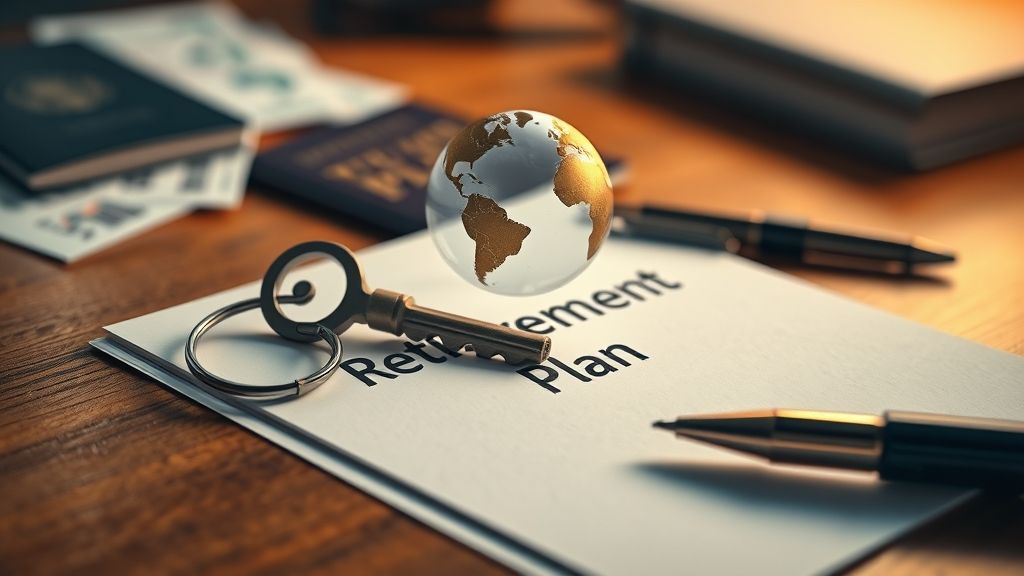 Smart Retirement Planning