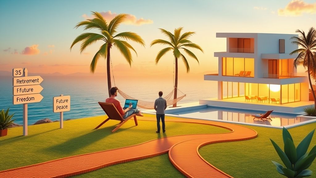 Retirement Goals Planning
