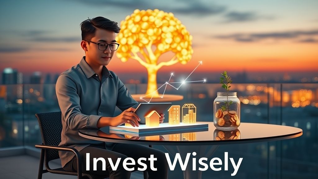 Investment Strategies